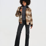 WEXLER bomber scozzese grande uomo BMWEXLERF6 BEI bombers original 