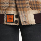 WEXLER bomber scozzese grande uomo BMWEXLERF6 BEI bombers original 