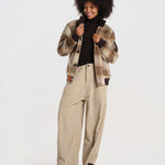 WEXLER bomber scozzese grande uomo BMWEXLERF6 BEI bombers original 