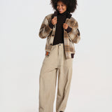 WEXLER bomber scozzese grande uomo BMWEXLERF6 BEI bombers original 