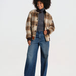 WEXLER bomber scozzese grande uomo BMWEXLERF6 BEI bombers original 