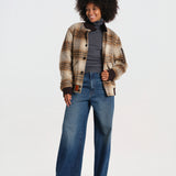 WEXLER bomber scozzese grande uomo BMWEXLERF6 BEI bombers original 