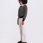  BWBARECELF6 KAKI bombers original 