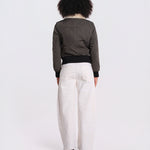  BWBARECELF6 KAKI bombers original 