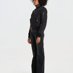 ORIGINAL LADIES bomber original donna BWORIGINF6 BLACK bombers original 