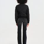 ORIGINAL LADIES bomber original donna BWORIGINF6 BLACK bombers original 