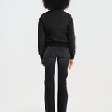 ORIGINAL LADIES bomber original donna BWORIGINF6 BLACK bombers original 