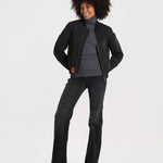 ORIGINAL LADIES bomber original donna BWORIGINF6 BLACK bombers original 