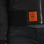 ORIGINAL LADIES bomber original donna BWORIGINF6 BLACK bombers original 