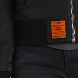 ORIGINAL LADIES bomber original donna BWORIGINF6 BLACK bombers original 