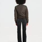 ORIGINAL LADIES bomber original donna BWORIGINF6 KAKI bombers original 
