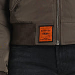 ORIGINAL LADIES bomber original donna BWORIGINF6 KAKI bombers original 