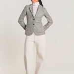 4162 blazer 1 bottone lana alpaca FD4162 01 circolo 1901 