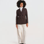 4168 blazer doppiopetto galles FD4168 CORTE circolo 1901 
