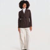 4168 blazer doppiopetto galles FD4168 CORTE circolo 1901 