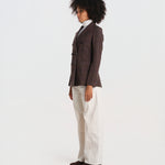 4168 blazer doppiopetto galles FD4168 CORTE circolo 1901 