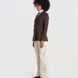 4168 blazer doppiopetto galles FD4168 CORTE circolo 1901 
