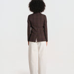 4168 blazer doppiopetto galles FD4168 CORTE circolo 1901 