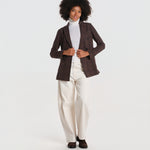 4168 blazer doppiopetto galles FD4168 CORTE circolo 1901 