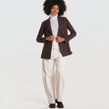 4168 blazer doppiopetto galles FD4168 CORTE circolo 1901 