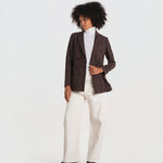 4168 blazer doppiopetto galles FD4168 CORTE circolo 1901 