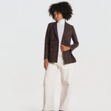 4168 blazer doppiopetto galles FD4168 CORTE circolo 1901 