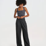 4180 pantalone jersey flanella FD4180 0520 circolo 1901 