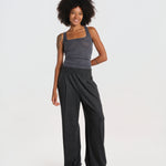 4180 pantalone jersey flanella FD4180 0520 circolo 1901 