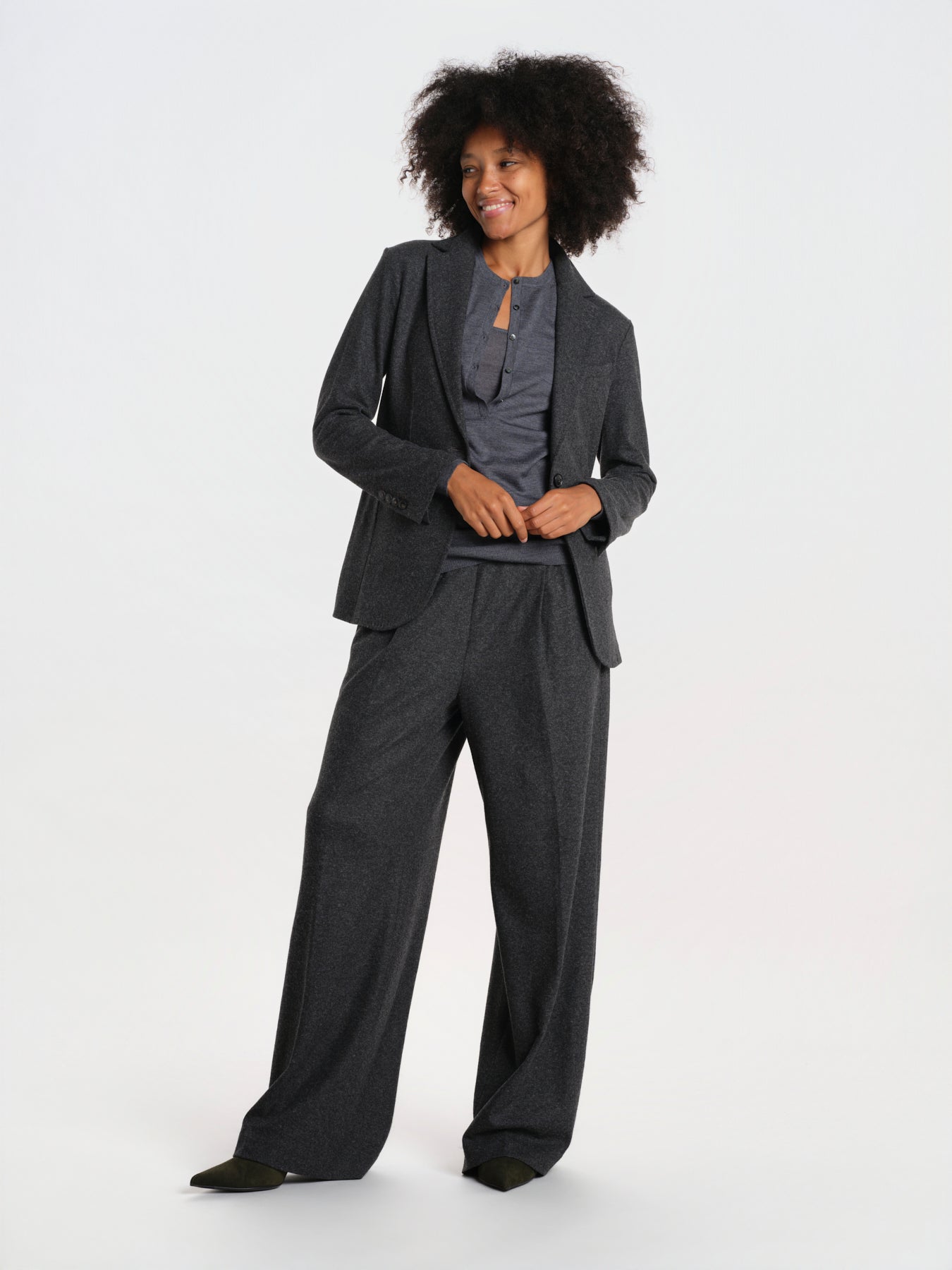 4180 pantalone jersey flanella FD4180 0520 circolo 1901 