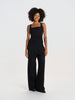 4180 pantalone jersey flanella