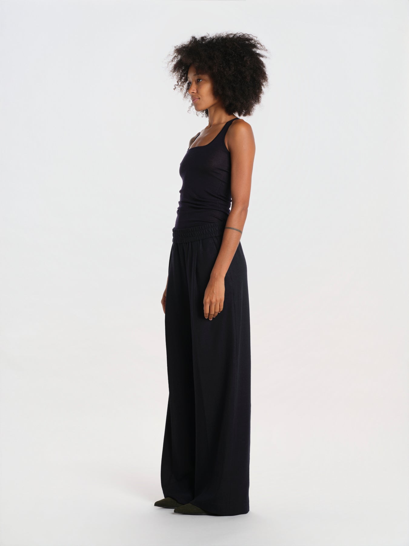 4180 pantalone jersey flanella FD4180 0584 circolo 1901 