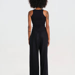 4180 pantalone jersey flanella FD4180 0584 circolo 1901 