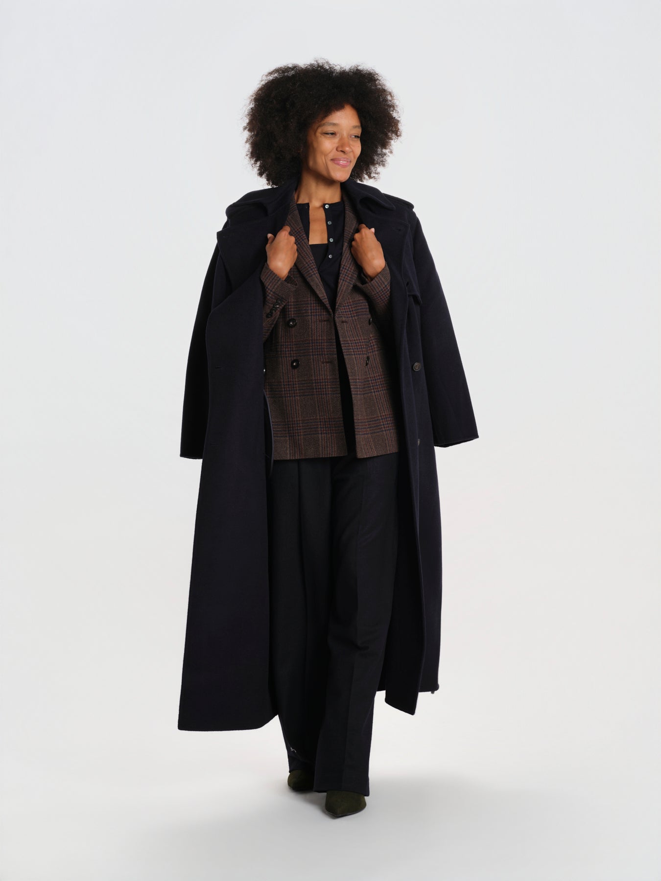 4180 pantalone jersey flanella FD4180 0584 circolo 1901 