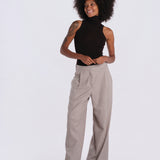 Pantalone flanella T1411 ST dusan 