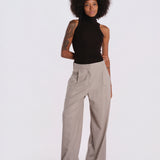 Pantalone flanella T1411 ST dusan 