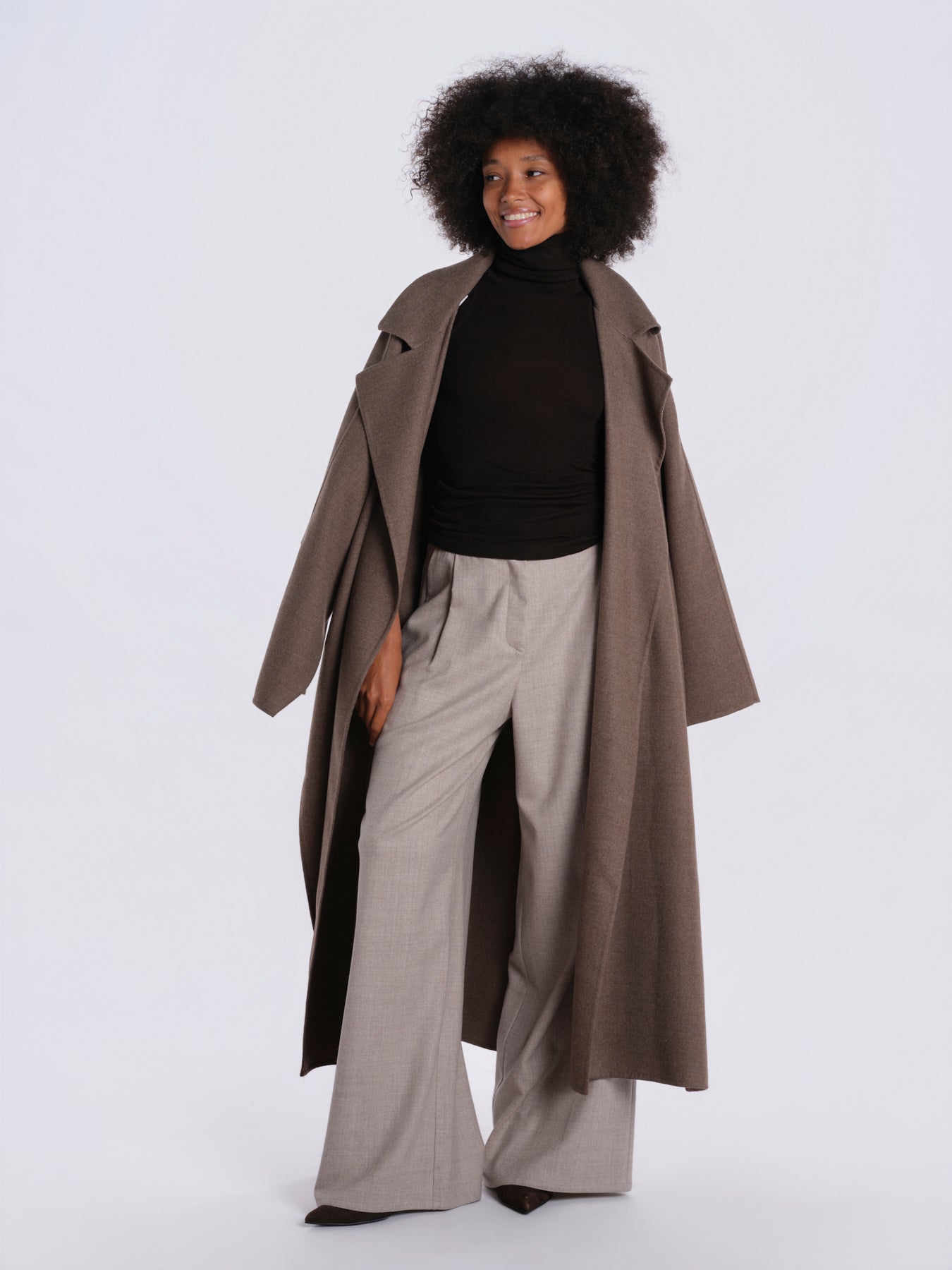 Pantalone flanella T1411 ST dusan 