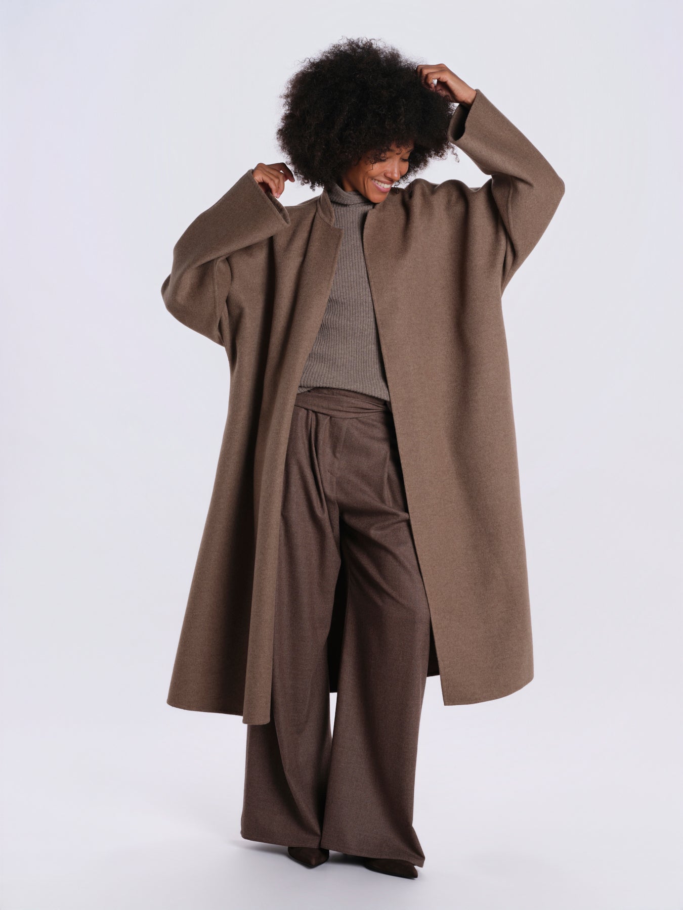 OPERA cappotto double cashmere T9032D DWOS dusan 