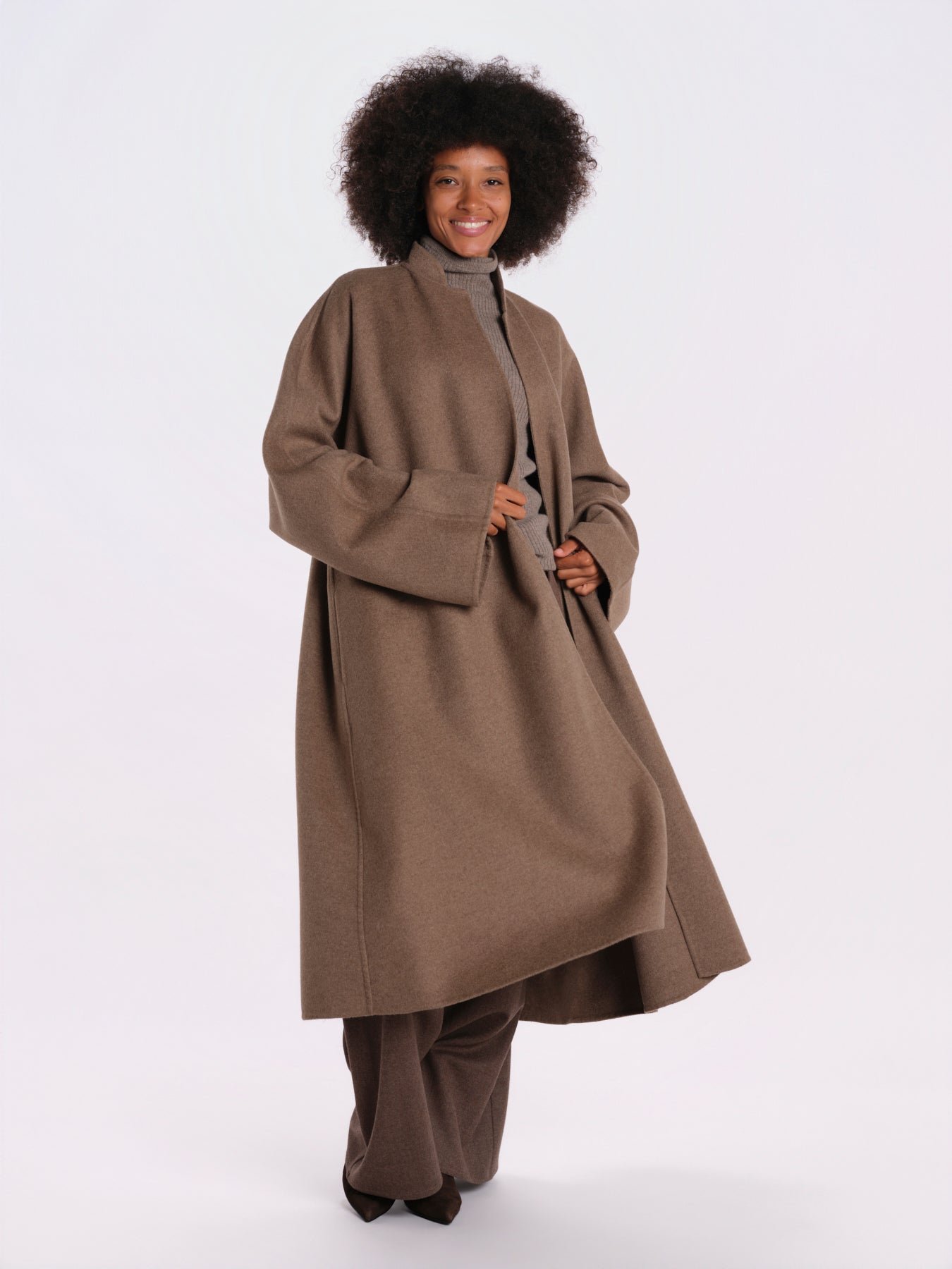 OPERA cappotto double cashmere T9032D DWOS dusan 