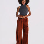 Pantalone velluto<BR/> V3111 1131 dusan 