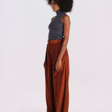 Pantalone velluto<BR/> V3111 1131 dusan 