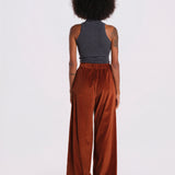 Pantalone velluto<BR/> V3111 1131 dusan 