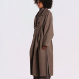 cappotto vestaglia cachemire V8750D 50D87 dusan 