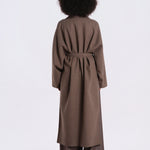 cappotto vestaglia cachemire V8750D 50D87 dusan 