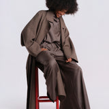 cappotto vestaglia cachemire V8750D 50D87 dusan 