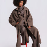 cappotto vestaglia cachemire V8750D 50D87 dusan 