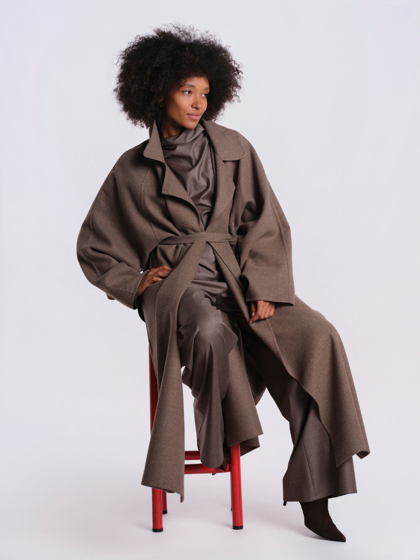 cappotto vestaglia cachemire V8750D 50D87 dusan 