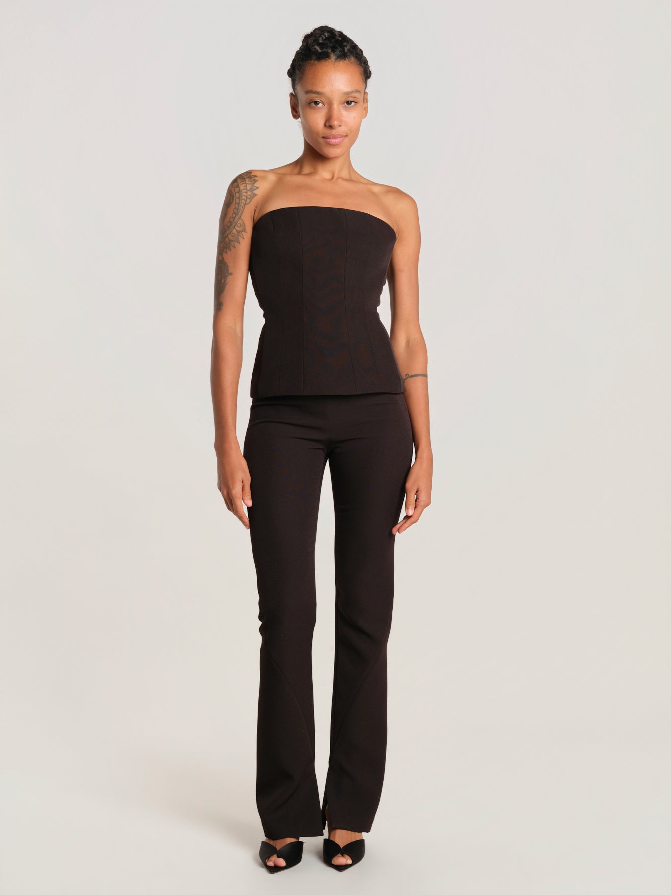 31351 top bustier cady 31351-313 29 federica tosi 
