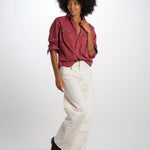 TOLEDO camicia texana TOLEDO MY004 RUBY fortela 