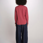 TOLEDO camicia texana TOLEDO MY004 RUBY fortela 
