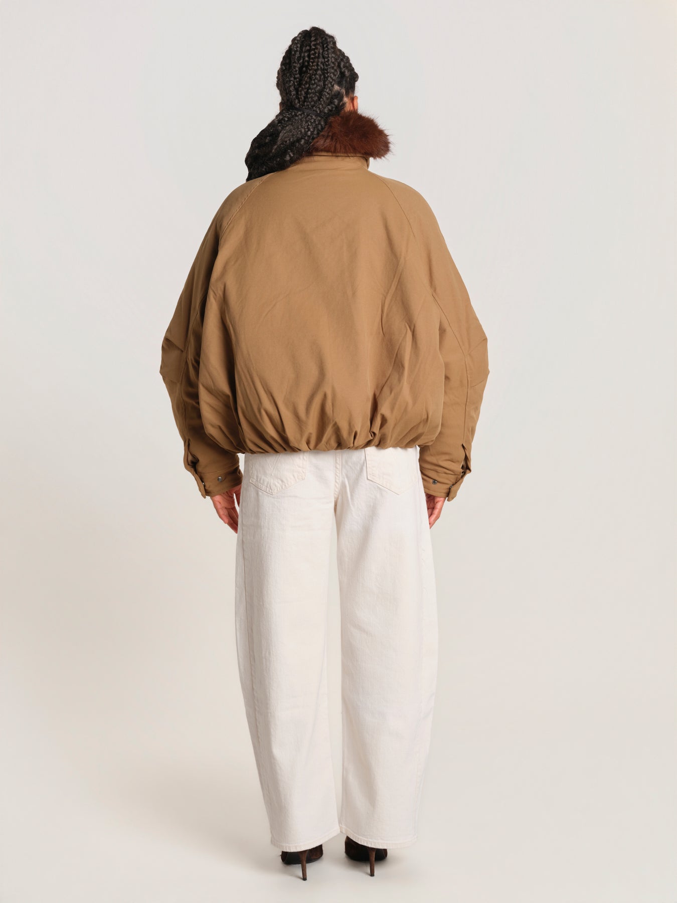  BELINA TAUPE giovanni paris 